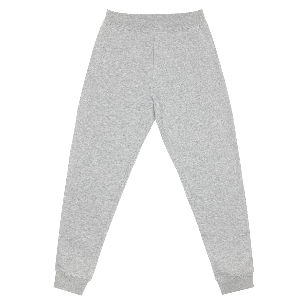 Just Like Hero HERO-5020R, Unisex Joggers, Sport Grey