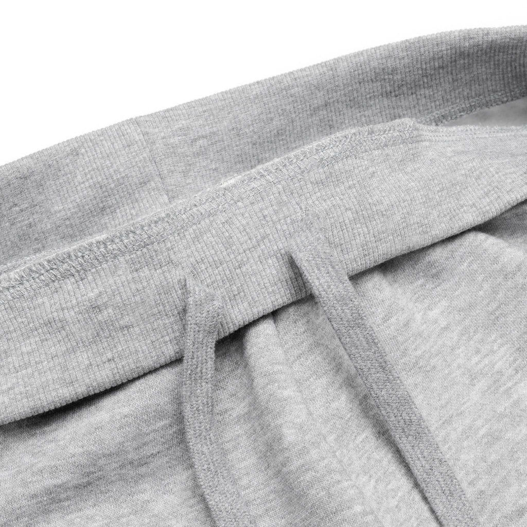 Just Like Hero HERO-5020R, Unisex Joggers, Sport Grey
