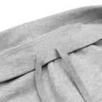Just Like Hero HERO-5020R, Unisex Joggers, Sport Grey