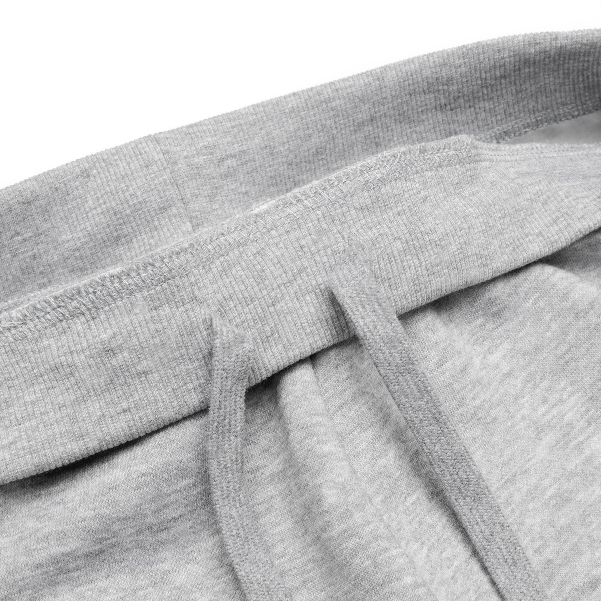 Just Like Hero HERO-5020R, Unisex Joggers, Sport Grey