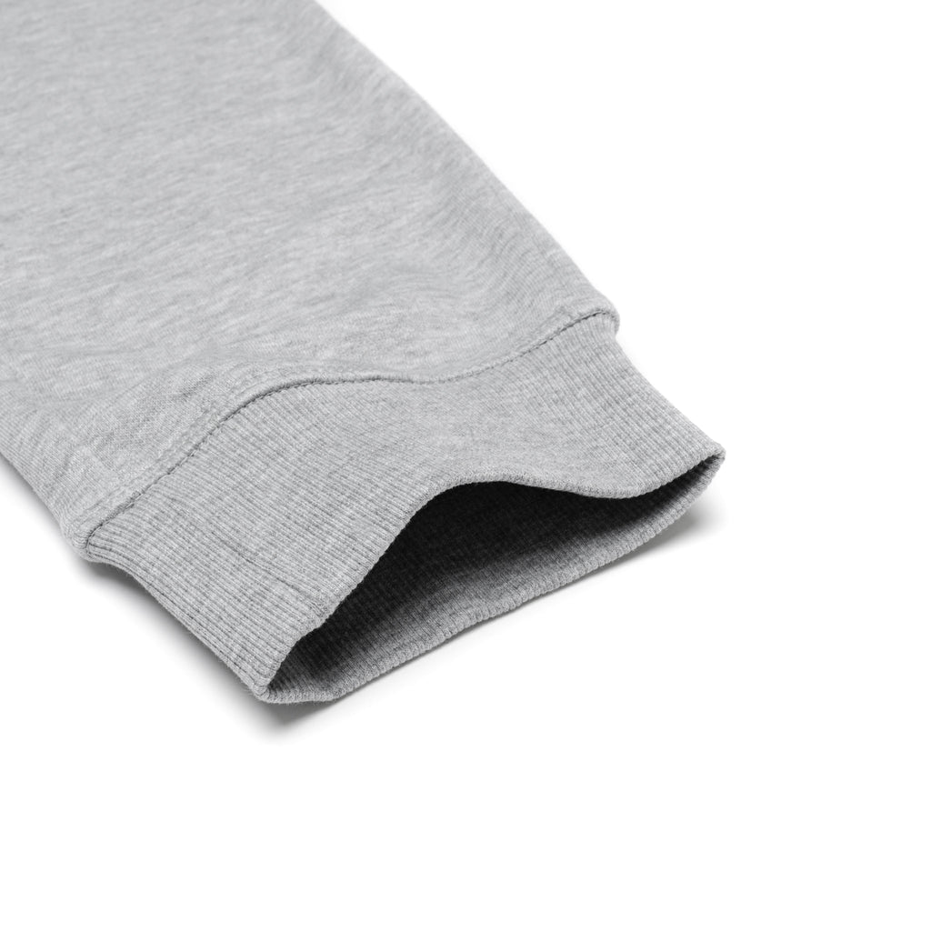 Just Like Hero HERO-5020R, Unisex Joggers, Sport Grey