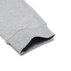 Just Like Hero HERO-5020R, Unisex Joggers, Sport Grey