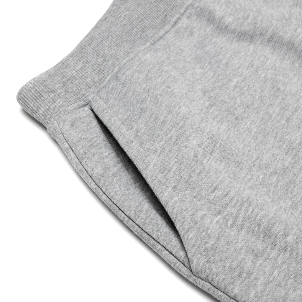 Just Like Hero HERO-5020R, Unisex Joggers, Sport Grey