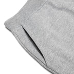 Just Like Hero HERO-5020R, Unisex Joggers, Sport Grey