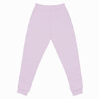 Just Like Hero HERO-5020R, Unisex Joggers, Lavender