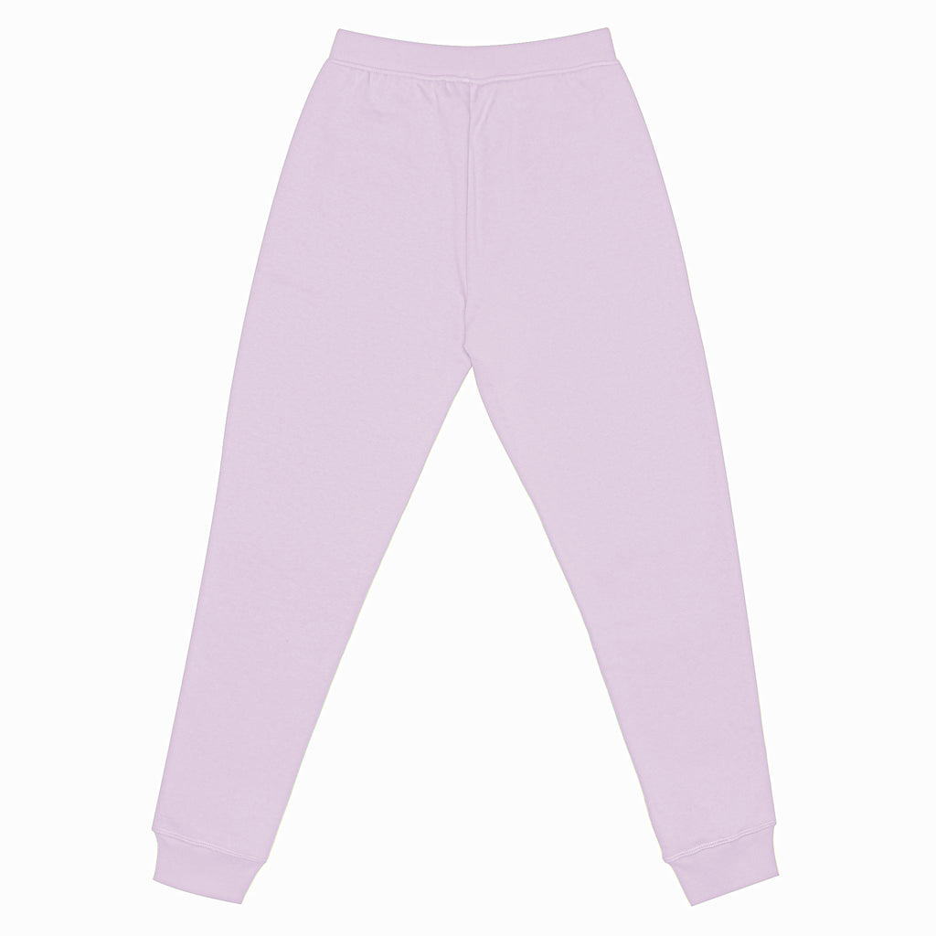 Just Like Hero HERO-5020R, Unisex Joggers, Lavender
