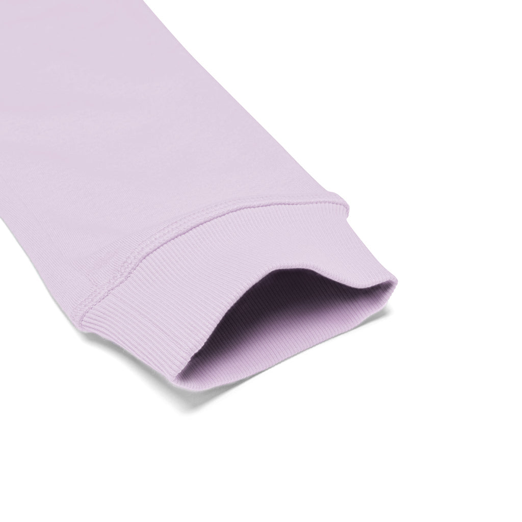Just Like Hero HERO-5020R, Unisex Joggers, Lavender
