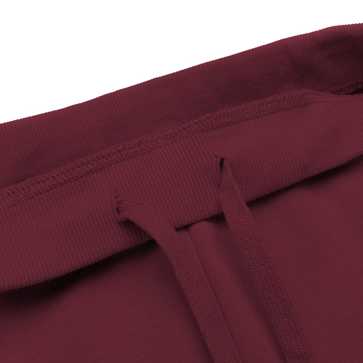 Just Like Hero HERO-5020R, Unisex Joggers, Maroon