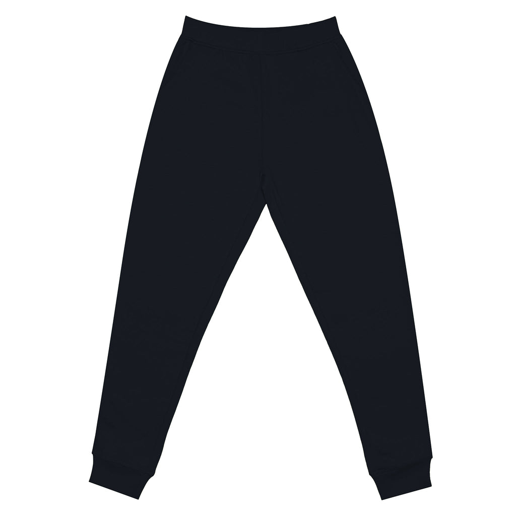 Just Like Hero HERO-5020R, Unisex Joggers, Navy Blue