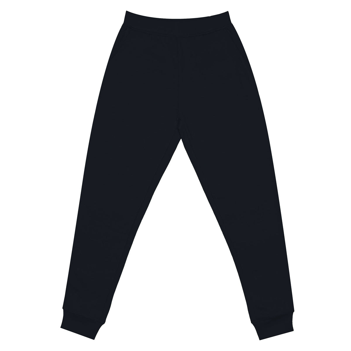 Just Like Hero HERO-5020R, Unisex Joggers, Navy Blue