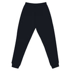 Just Like Hero HERO-5020R, Unisex Joggers, Navy Blue