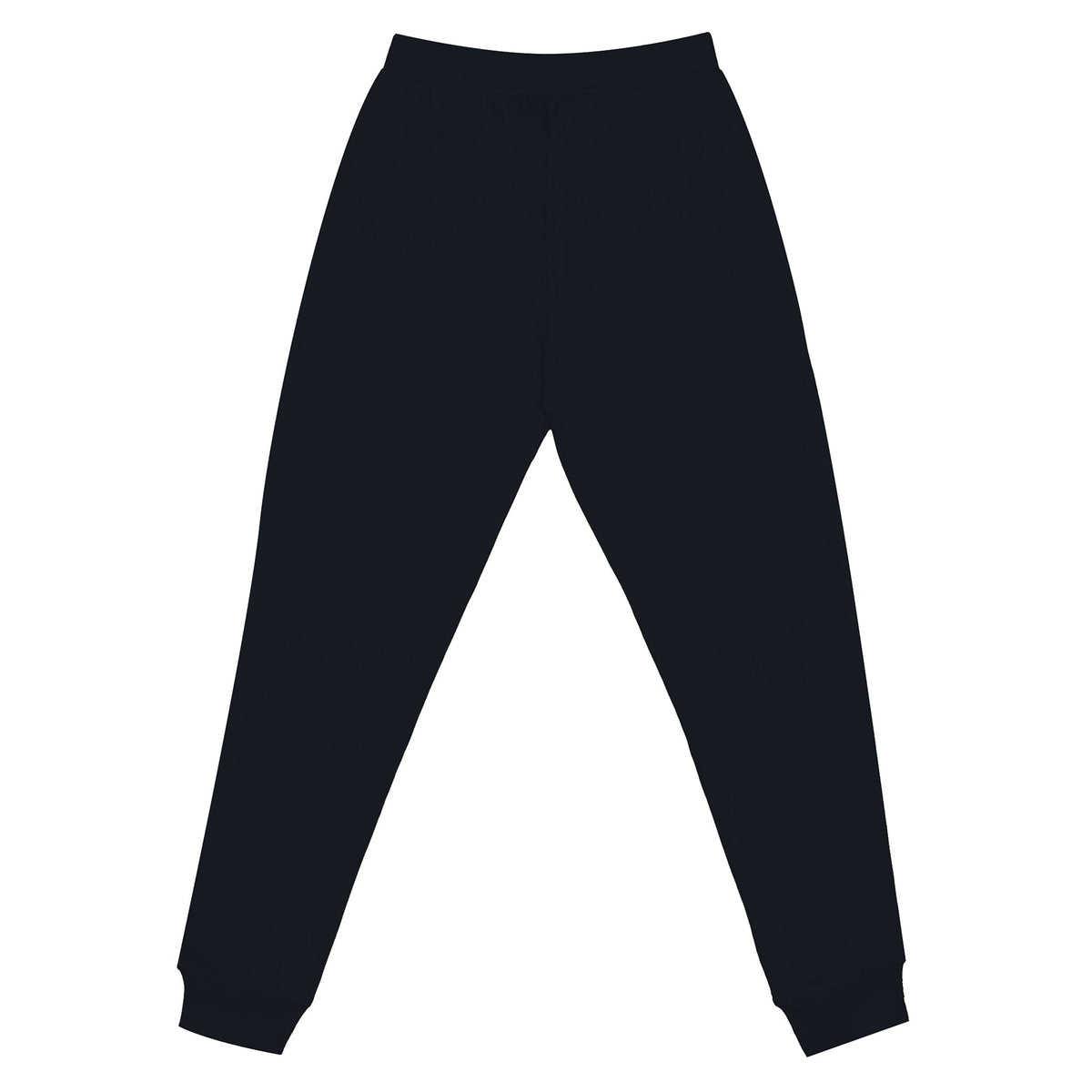 Just Like Hero HERO-5020R, Unisex Joggers, Navy Blue
