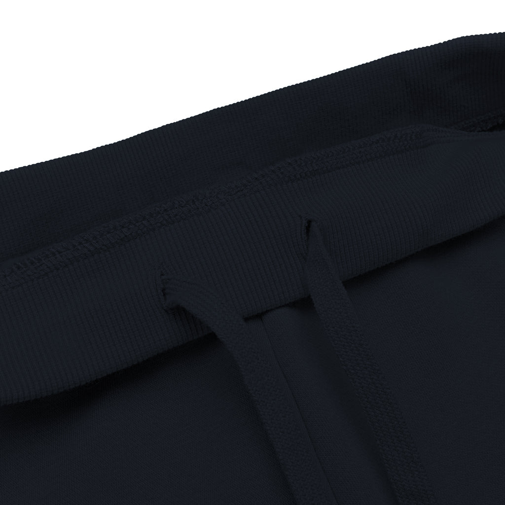 Just Like Hero HERO-5020R, Unisex Joggers, Navy Blue
