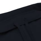 Just Like Hero HERO-5020R, Unisex Joggers, Navy Blue