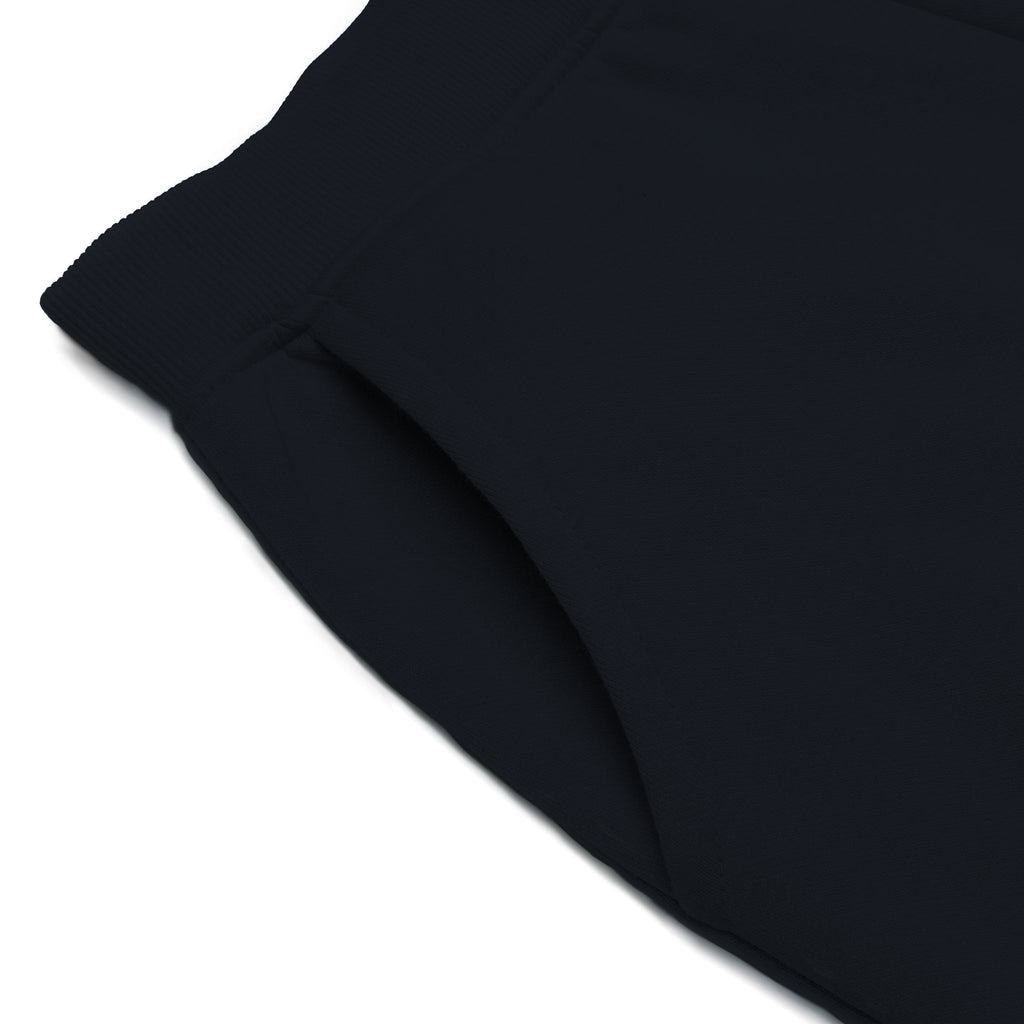 Just Like Hero HERO-5020R, Unisex Joggers, Navy Blue