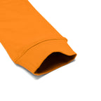 Just Like Hero HERO-5020R, Unisex Joggers, Orange (FINAL SALE)