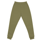 Just Like Hero HERO-5020R, Unisex Joggers, Olive (FINAL SALE)
