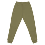 Just Like Hero HERO-5020R, Unisex Joggers, Olive (FINAL SALE)