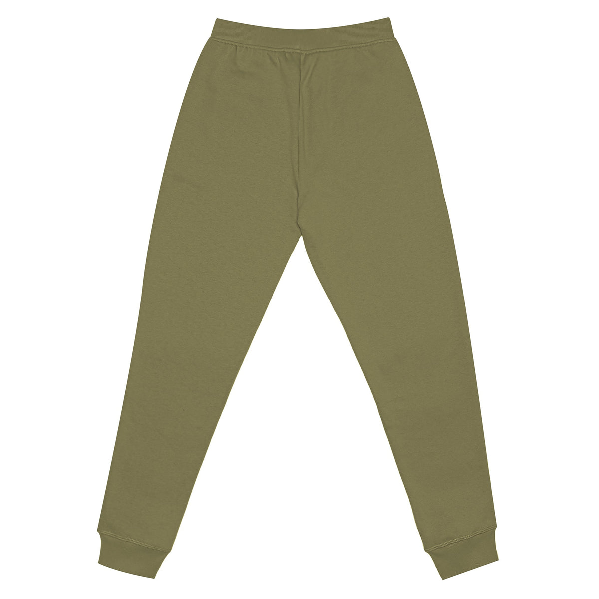 Just Like Hero HERO-5020R, Unisex Joggers, Olive (FINAL SALE)