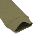 Just Like Hero HERO-5020R, Unisex Joggers, Olive (FINAL SALE)