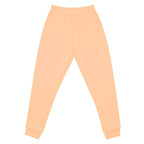 Just Like Hero HERO-5020R, Unisex Joggers, Peach (FINAL SALE)