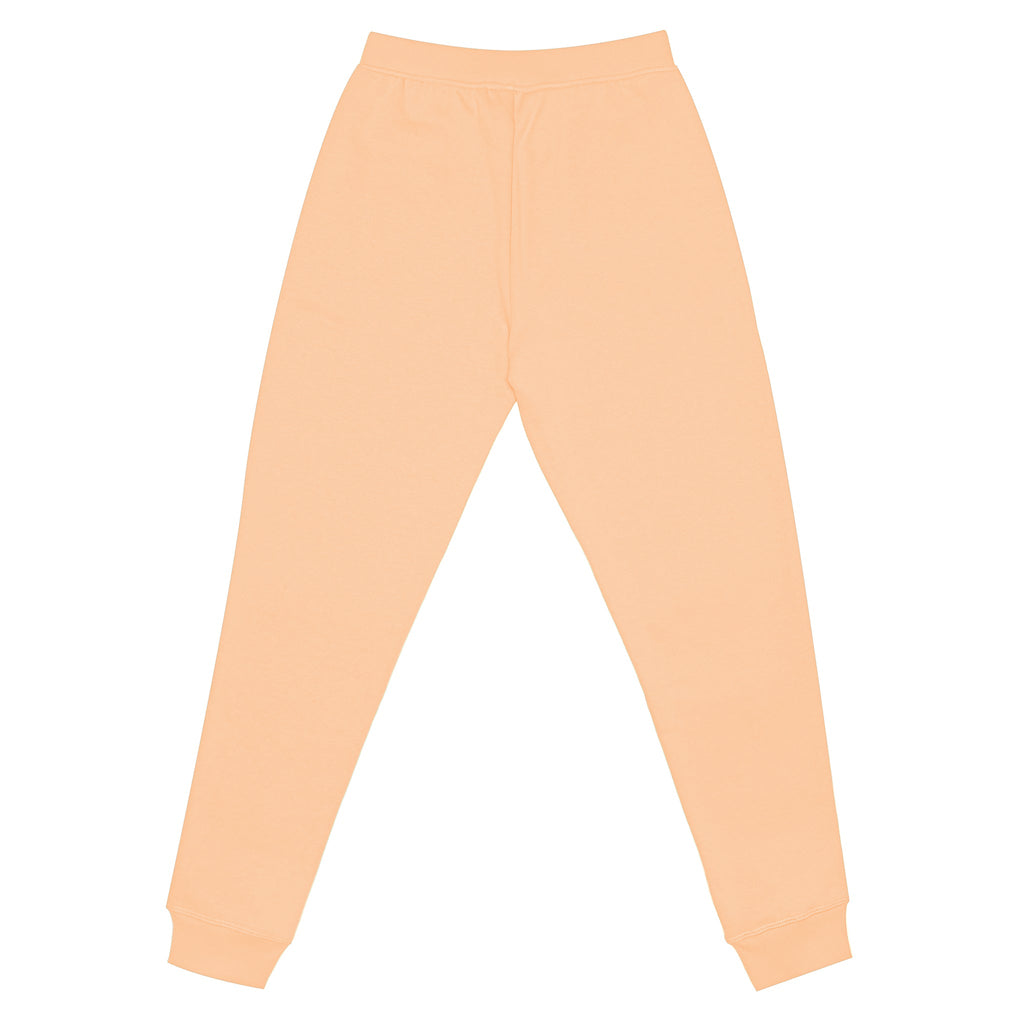 Just Like Hero HERO-5020R, Unisex Joggers, Peach (FINAL SALE)
