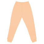 Just Like Hero HERO-5020R, Unisex Joggers, Peach (FINAL SALE)