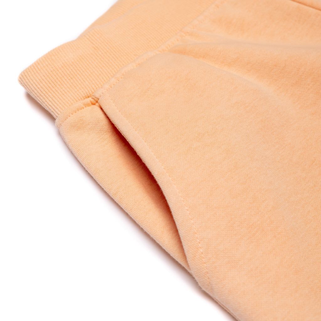 Just Like Hero HERO-5020R, Unisex Joggers, Peach (FINAL SALE)