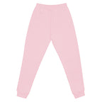 Just Like Hero HERO-5020R, Unisex Joggers, Pink