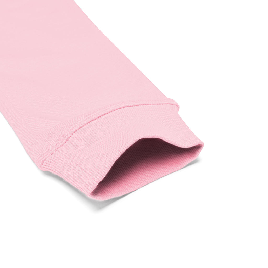 Just Like Hero HERO-5020R, Unisex Joggers, Pink