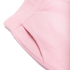 Just Like Hero HERO-5020R, Unisex Joggers, Pink