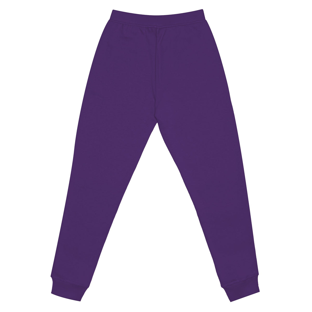 Just Like Hero HERO-5020R, Unisex Joggers, Purple (FINAL SALE)
