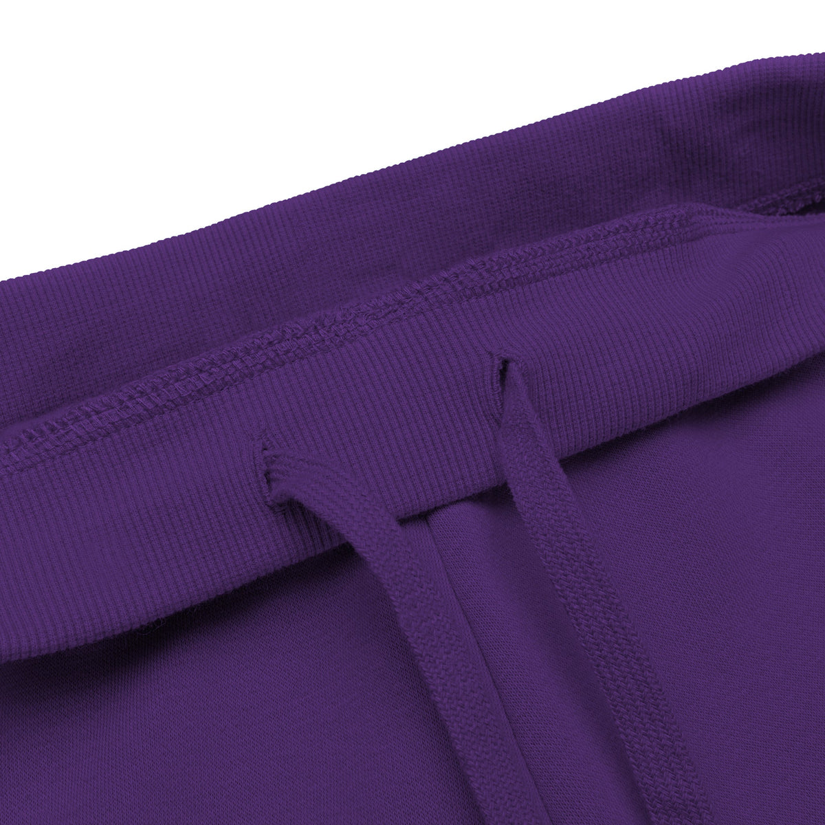 Just Like Hero HERO-5020R, Unisex Joggers, Purple (FINAL SALE)