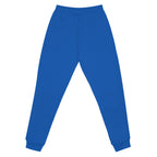 Just Like Hero HERO-5020R, Unisex Joggers, Royal Blue (FINAL SALE)