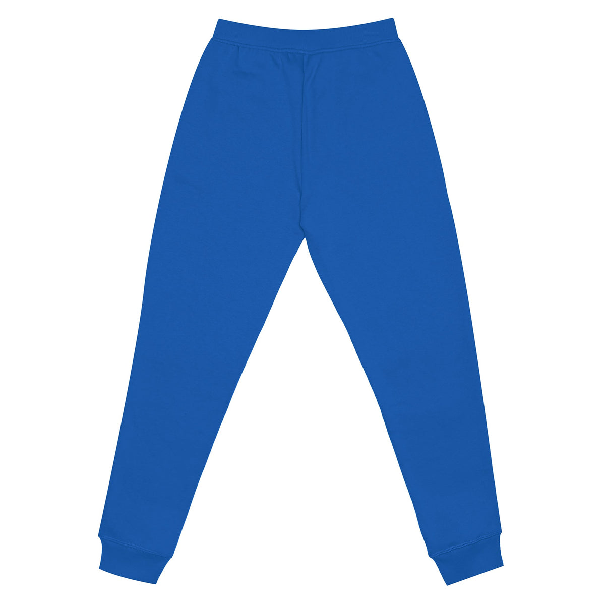 Just Like Hero HERO-5020R, Unisex Joggers, Royal Blue (FINAL SALE)