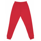 Just Like Hero HERO-5020R, Unisex Joggers, Red (FINAL SALE)