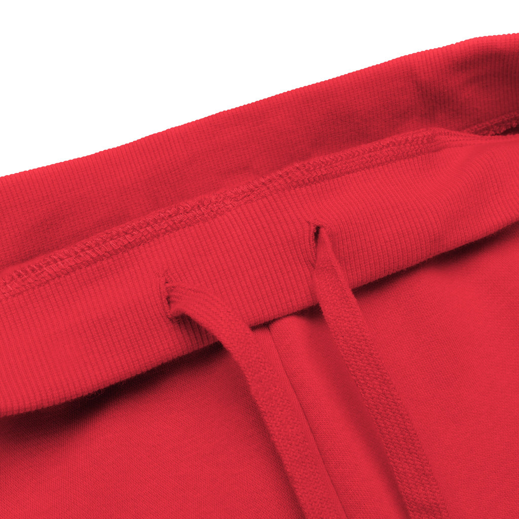 Just Like Hero HERO-5020R, Unisex Joggers, Red (FINAL SALE)