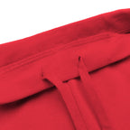 Just Like Hero HERO-5020R, Unisex Joggers, Red (FINAL SALE)