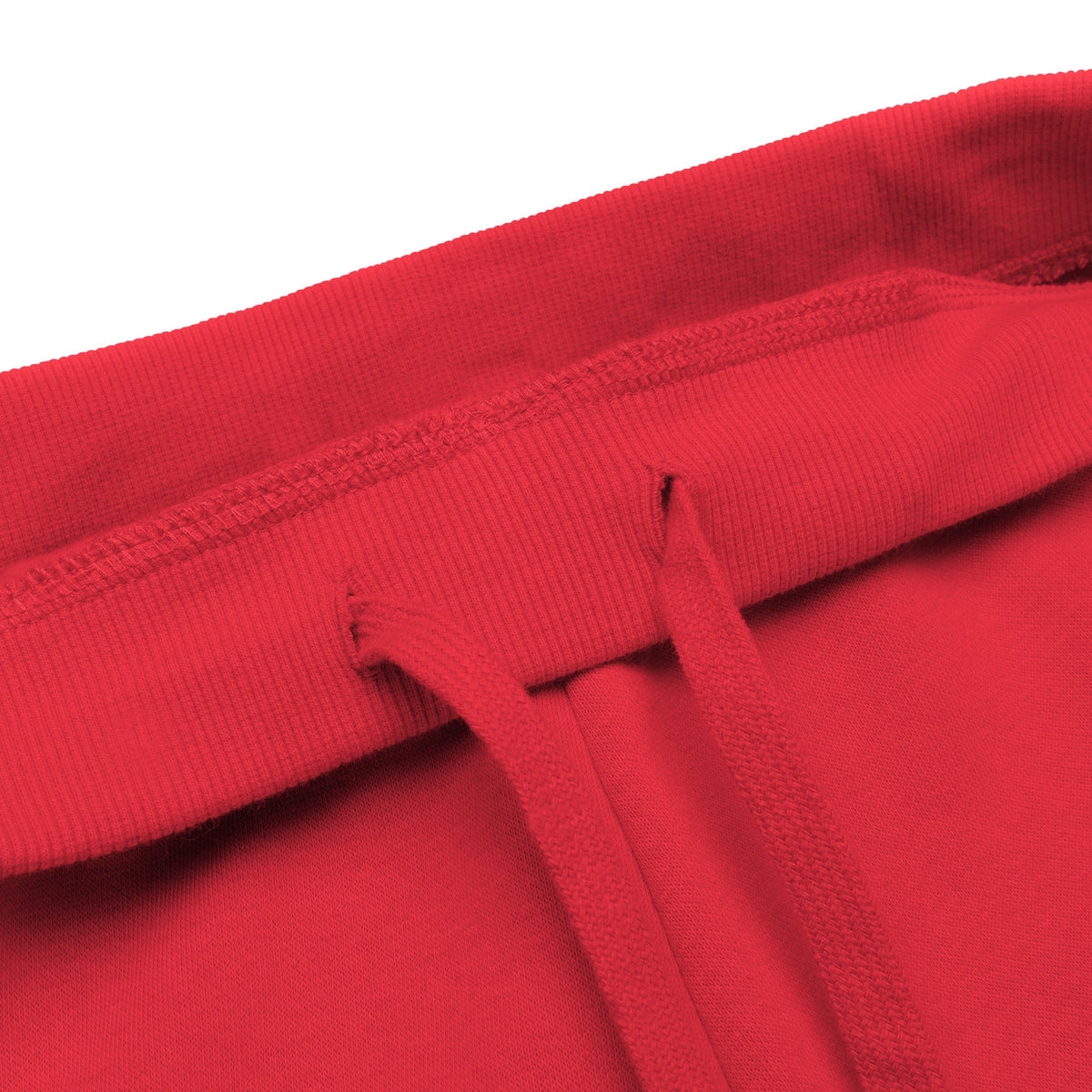 Just Like Hero HERO-5020R, Unisex Joggers, Red (FINAL SALE)