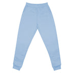 Just Like Hero HERO-5020R, Unisex Joggers, Sky Blue