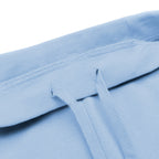 Just Like Hero HERO-5020R, Unisex Joggers, Sky Blue