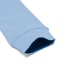 Just Like Hero HERO-5020R, Unisex Joggers, Sky Blue