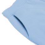 Just Like Hero HERO-5020R, Unisex Joggers, Sky Blue