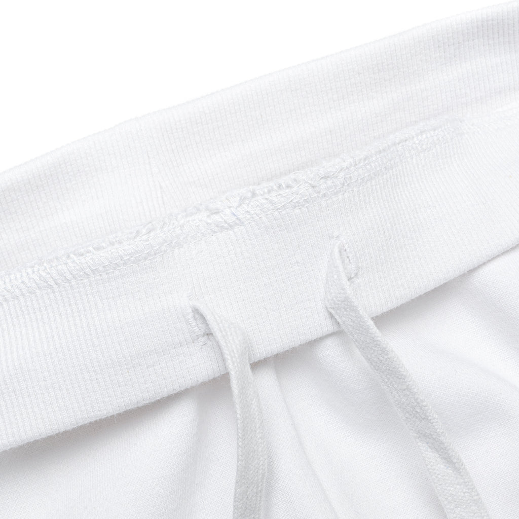 Just Like Hero HERO-5020R, Unisex Joggers, White (FINAL SALE)