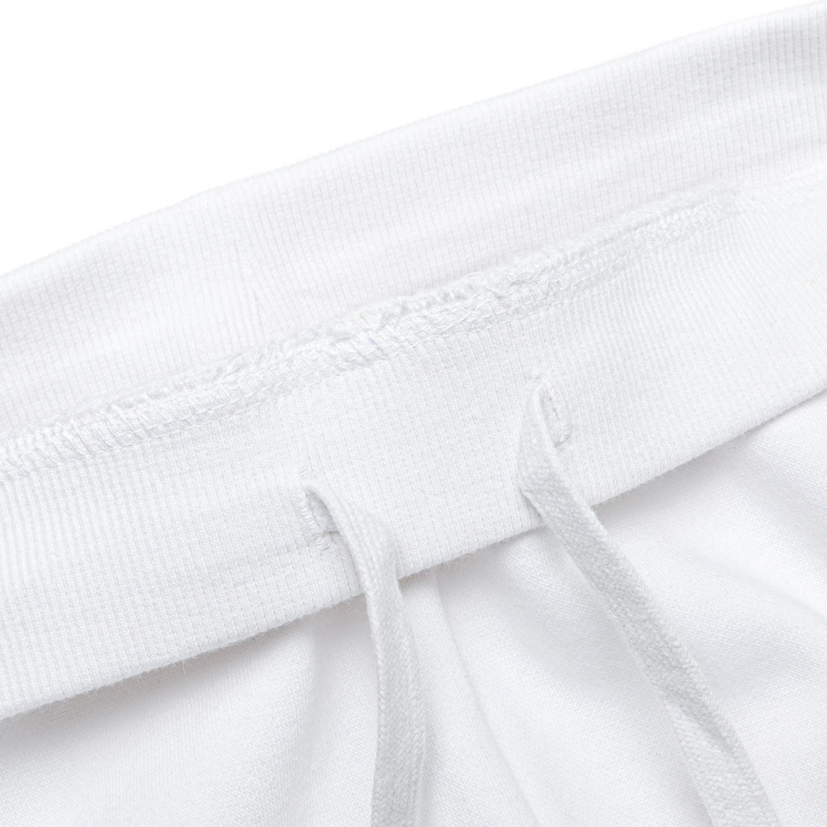 Just Like Hero HERO-5020R, Unisex Joggers, White (FINAL SALE)