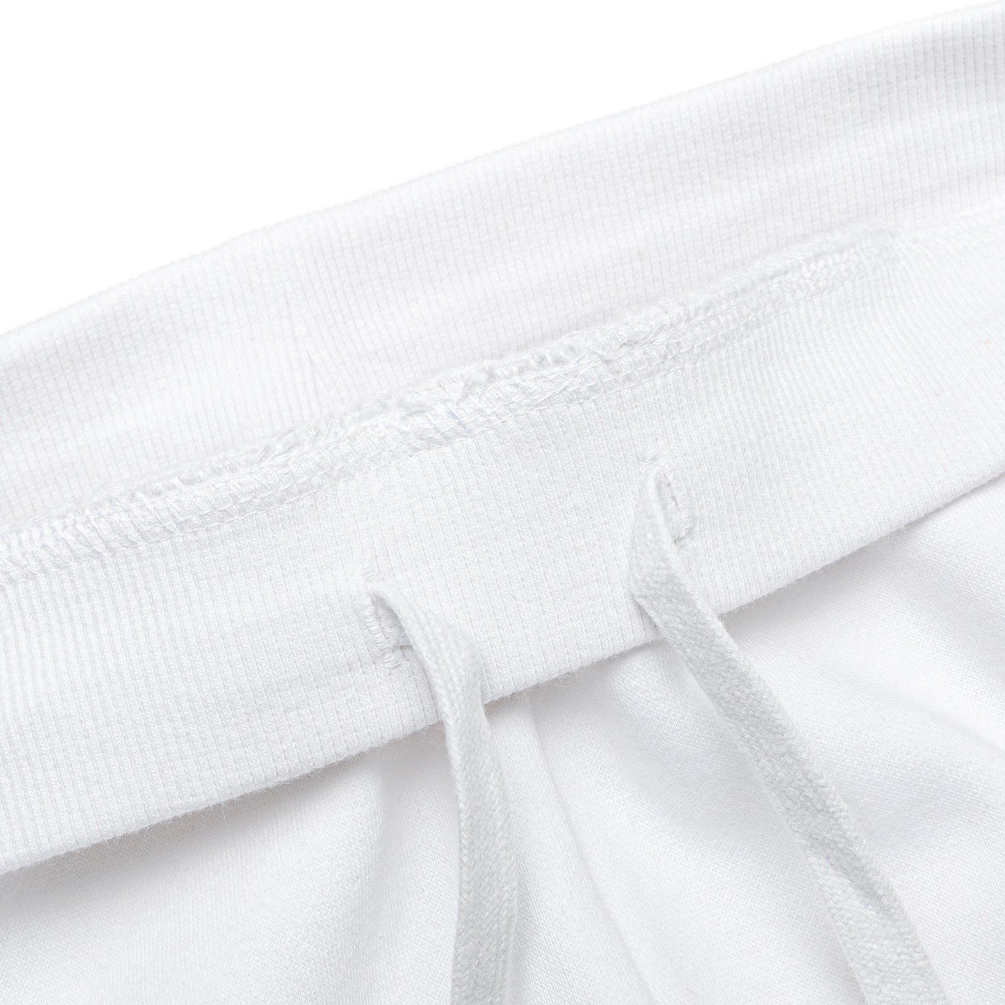 White (FINAL SALE)