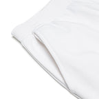 Just Like Hero HERO-5020R, Unisex Joggers, White (FINAL SALE)