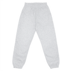 Just Like Hero HERO-5050, Max Unisex Sweatpants, Ash Heather
