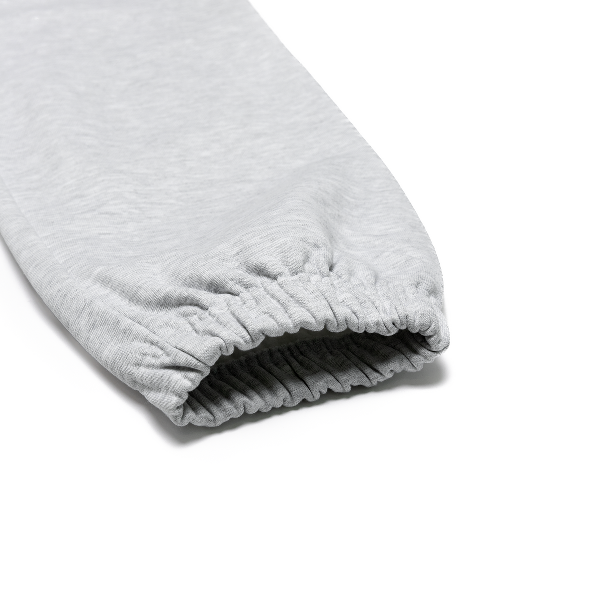 Just Like Hero HERO-5050, Max Unisex Sweatpants, Ash Heather