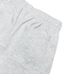 Just Like Hero HERO-5050, Max Unisex Sweatpants, Ash Heather